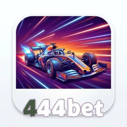444BET — ikon APK